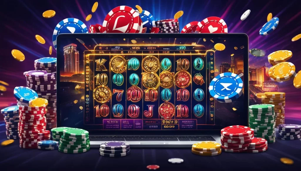 Cá cược thể thao đỉnh cao với OKE VIP