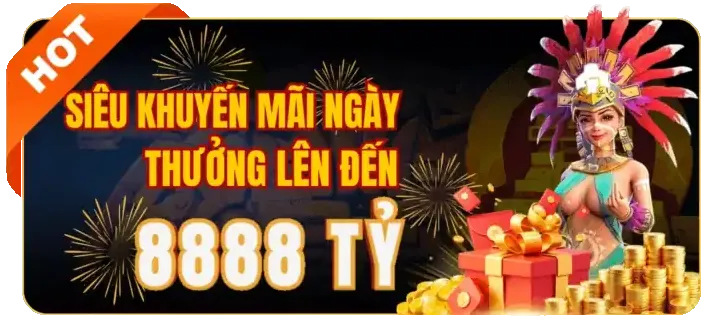 Khuyến Mãi Dành Riêng Cho Từng Sảnh Game OKE VIP