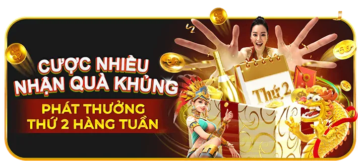 Cập nhật khuyến mãi mới nhất từ OKE VIP không thể bỏ lỡ