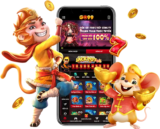 Tổng quan game Bắn Cá OKE VIP