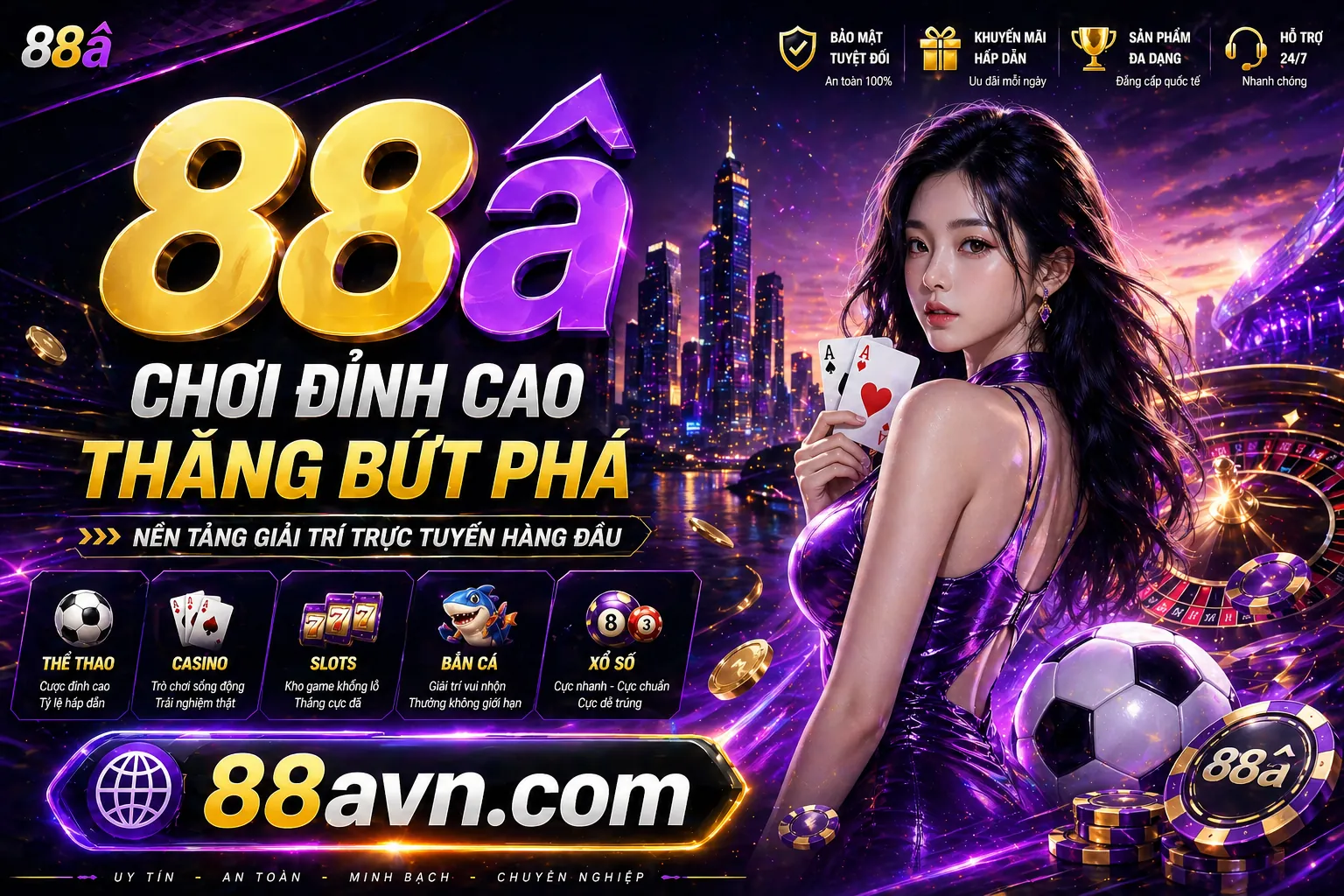 Các loại hình Game Bài phổ biến tại OKE VIP