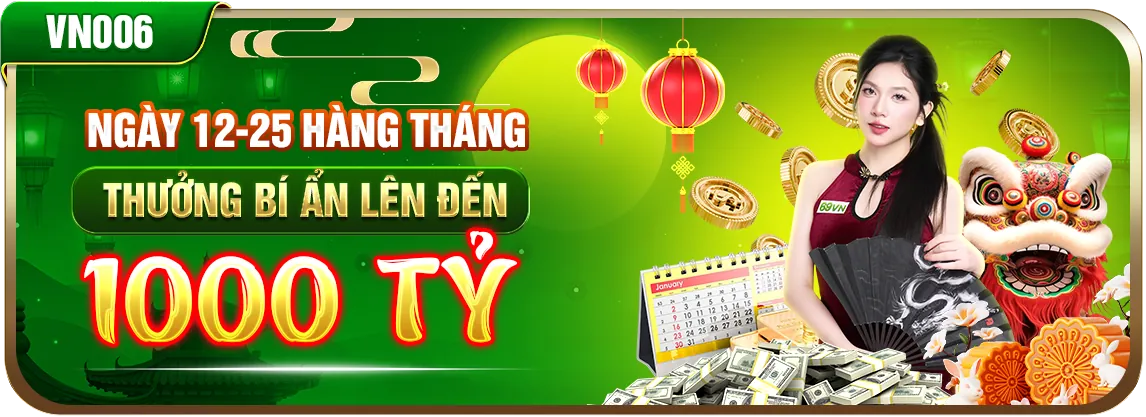 Thưởng nạp lại OKE VIP