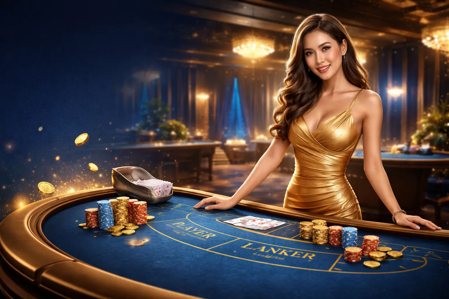 Điều khoản và Điều kiện của OKE VIP