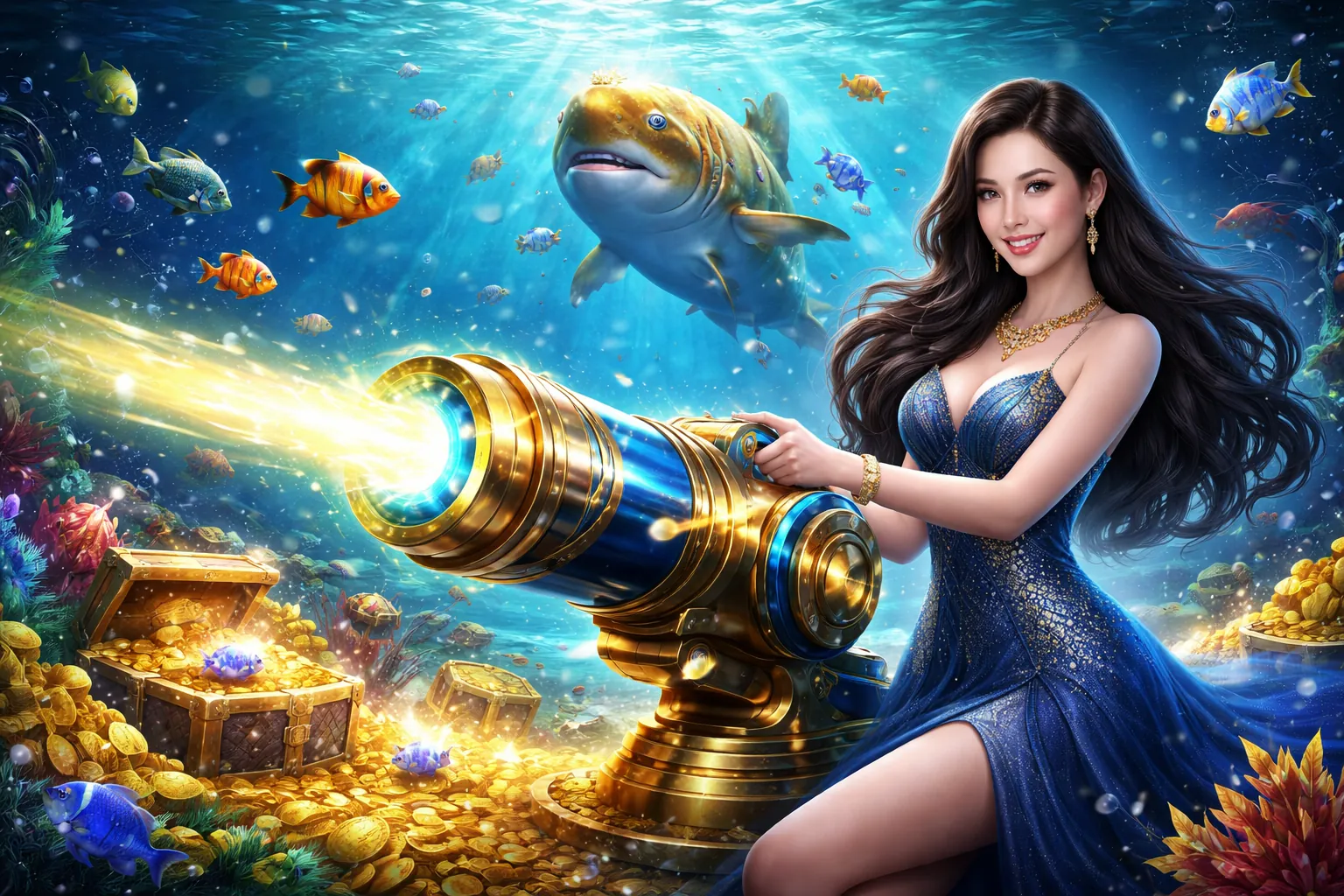 Khuyến mãi OKE VIP hấp dẫn dành cho game bài