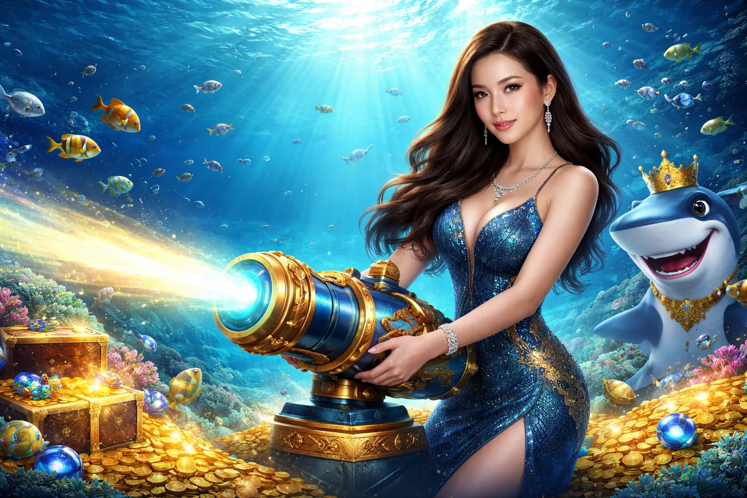 Hình ảnh minh họa chính sách cookie và bảo mật dữ liệu của OKE VIP