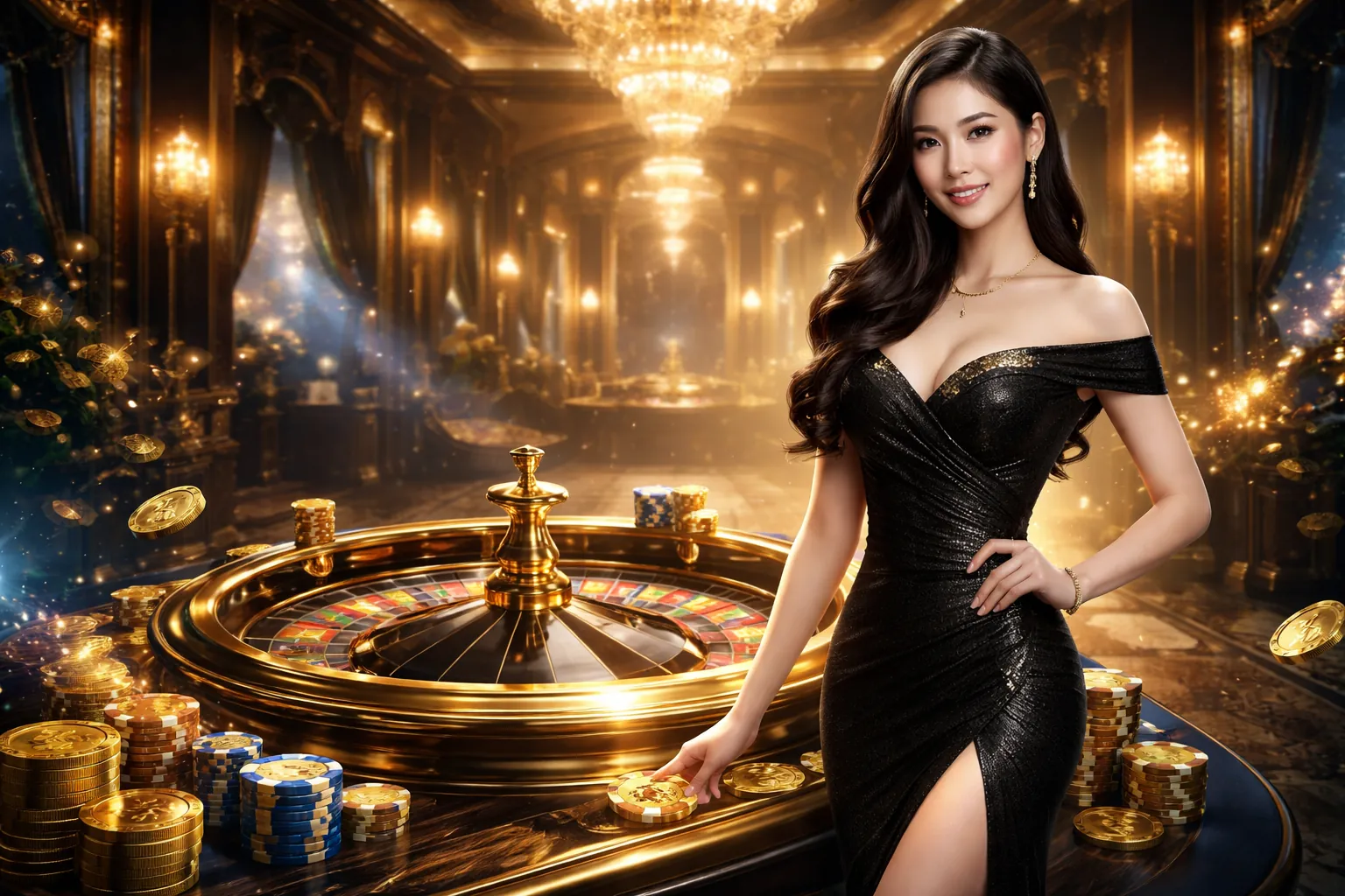 Các loại hình Game Bài phổ biến tại OKE VIP