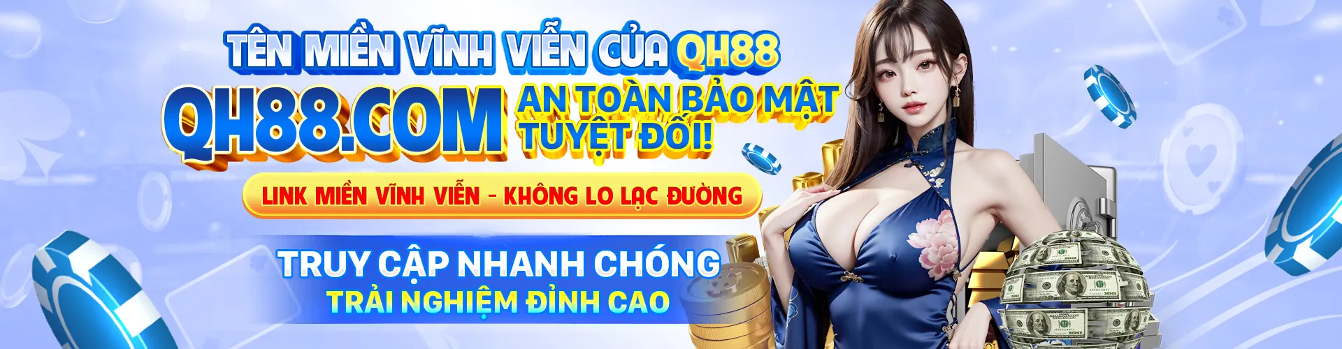 Các trò Poker, Xì Dách, Mậu Binh hấp dẫn