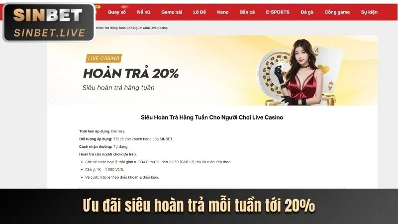 Khuyến mãi chào mừng thành viên mới chơi Tài Xỉu